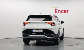Kia Sportage Обдух* Подгрев* 360View* м.Точки*  | Auto.bg — изображение 4