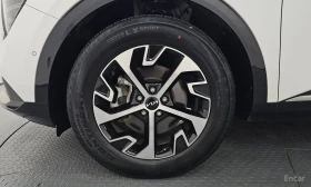 Kia Sportage Обдух* Подгрев* 360View* м.Точки*  | Auto.bg — изображение 5