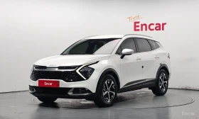 Kia Sportage Обдух* Подгрев* 360View* м.Точки* 
