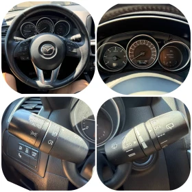 Mazda CX-5 2.2Skyactiv-D 135 000KM/AVTOMAT/LED/NAVI | Mobile.bg � ����� ������ 12