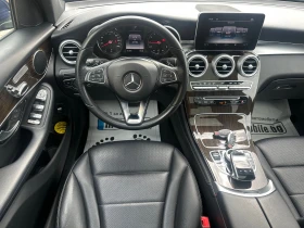 Mercedes-Benz GLC 300 300i КАТО НОВА - 23700 € - 46661464 11