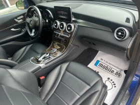 Mercedes-Benz GLC 300 300i КАТО НОВА - 23700 € - 46661464 13
