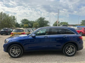Mercedes-Benz GLC 300 300i КАТО НОВА - 23700 € - 46661464 4