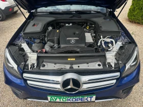 Mercedes-Benz GLC 300 300i КАТО НОВА - 23700 € - 46661464 17