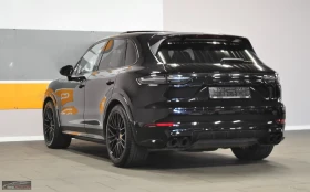 Porsche Cayenne GTS/460HP/PANO/360/ACC/BOSE/KLESS/860z | Auto.bg — изображение 4