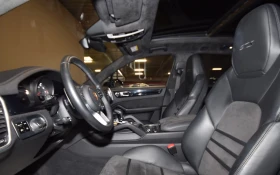 Porsche Cayenne GTS/460HP/PANO/360/ACC/BOSE/KLESS/860z | Auto.bg — изображение 12