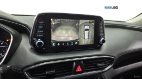 Hyundai Santa fe 2.0T* 4WD* INSPIRATION* �����* �����* 360* HEAD-UP | Mobile.bg � ����� ������ 14