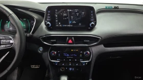 Hyundai Santa fe 2.0T* 4WD* INSPIRATION* �����* �����* 360* HEAD-UP | Mobile.bg � ����� ������ 13