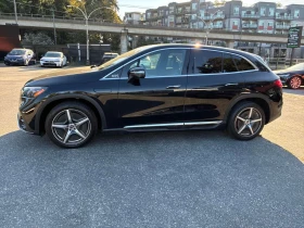 Mercedes-Benz EQE 500 4MATIC | CARFAX | БЕЗ ИНЦИДЕНТИ  | Auto.bg — изображение 5