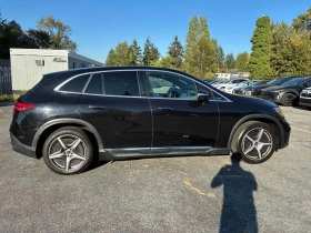Mercedes-Benz EQE 500 4MATIC | CARFAX | БЕЗ ИНЦИДЕНТИ  | Auto.bg — изображение 4