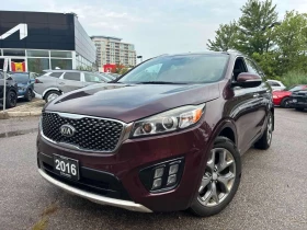 Kia Sorento * 2.0L Turbo SX * АВТОКРЕДИТ БЕЗ ПЪРВОНАЧАЛНА* 