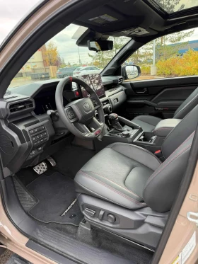 Toyota Tacoma * Hybrid * CARFAX *  - 49999 € - 47088944 5