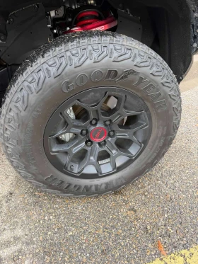 Toyota Tacoma * Hybrid * CARFAX *  - 49999 € - 47088944 16