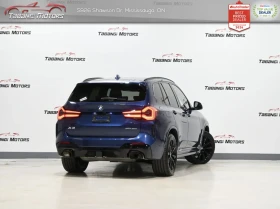 BMW X3 2024 BMW X3 30i xDrive30i | Mobile.bg � ����� ������ 3