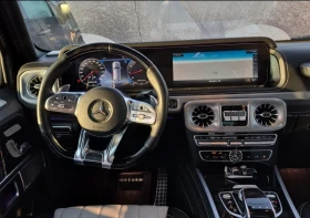 Mercedes-Benz G 63 AMG - 113650 € - 38599018 8