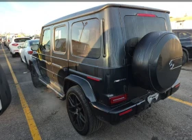 Mercedes-Benz G 63 AMG - 113650 € - 38599018 3