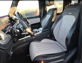 Mercedes-Benz G 63 AMG - 113650 € - 38599018 9