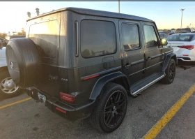 Mercedes-Benz G 63 AMG - 113650 € - 38599018 4
