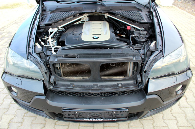 BMW X5 3.0D SPORT PACK FULL, снимка 8 - Автомобили и джипове - 44185228