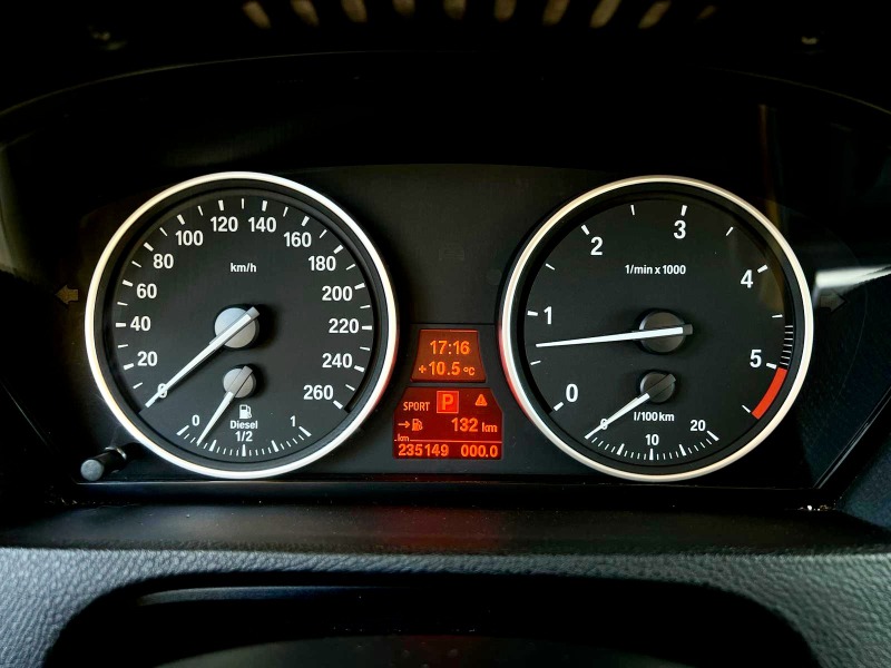 BMW X5 3.0D SPORT PACK FULL, снимка 17 - Автомобили и джипове - 44185228