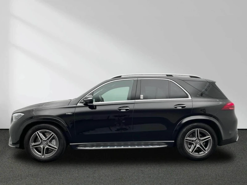 Mercedes-Benz GLE 53 4MATIC 4Matic+ /Performance/Distronic/Камера360, снимка 2 - Автомобили и джипове - 49498975