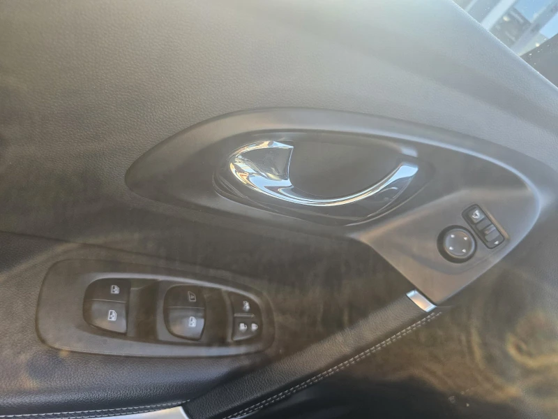 Renault Kadjar Energy dCi 110 к.с. дизел Stop&Start EDC6, снимка 13 - Автомобили и джипове - 51642284