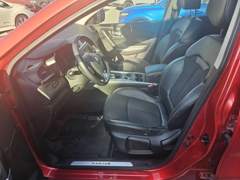 Renault Kadjar Energy dCi 110 к.с. дизел Stop&Start EDC6, снимка 15 - Автомобили и джипове - 51642284