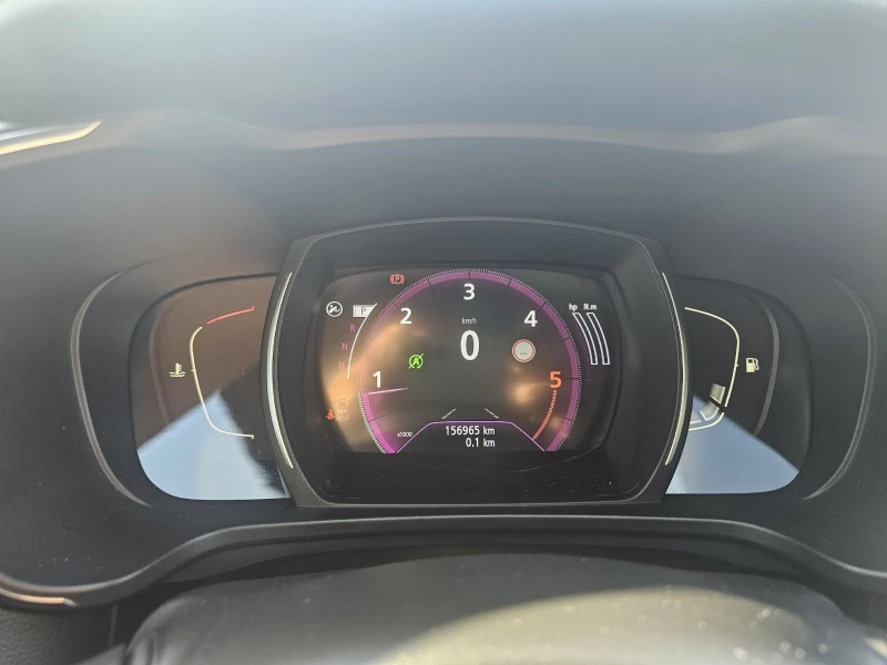 Renault Kadjar Energy dCi 110 к.с. дизел Stop&Start EDC6, снимка 8 - Автомобили и джипове - 51642284