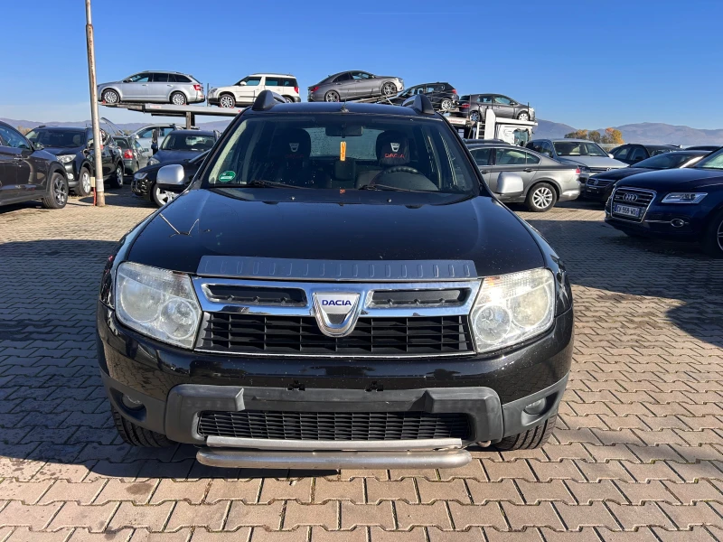 Dacia Duster 1.6i EURO 4, снимка 3 - Автомобили и джипове - 52051560