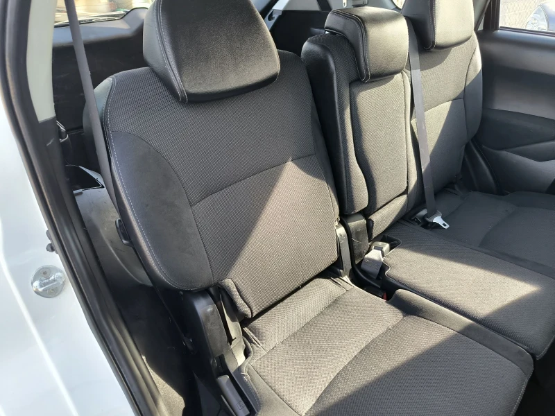 Peugeot 4007 2.2HDI, снимка 11 - Автомобили и джипове - 52255237