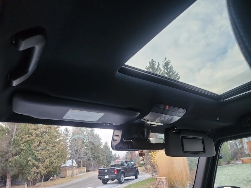 Mercedes-Benz G 55 AMG CARFAX* АВТОФИНАНСИРАНЕ БЕЗ ПЪРВОНАЧАЛНА ВНОСКА, снимка 9 - Автомобили и джипове - 52799310