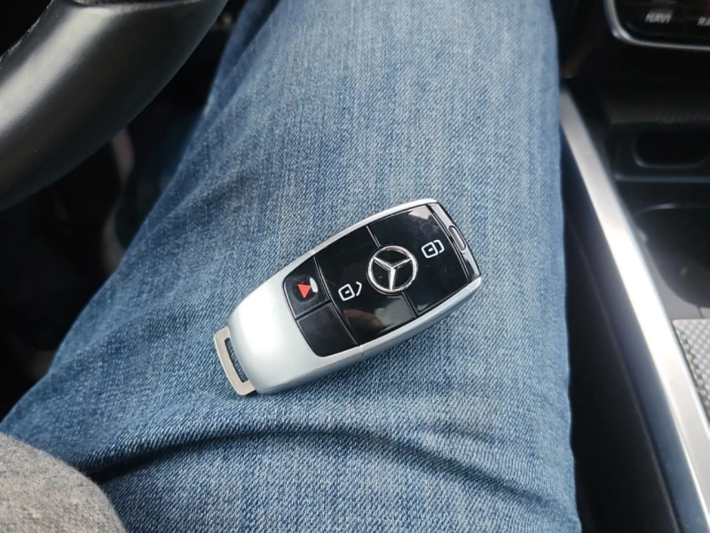 Mercedes-Benz G 55 AMG CARFAX* АВТОФИНАНСИРАНЕ БЕЗ ПЪРВОНАЧАЛНА ВНОСКА, снимка 6 - Автомобили и джипове - 52799310