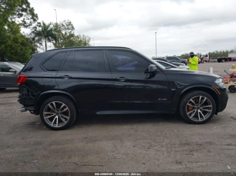 BMW X5 * XDRIVE35I * CARFAX * БЕЗ ПЪРВОНАЧАЛНА ВНОСКА, снимка 13 - Автомобили и джипове - 52969280