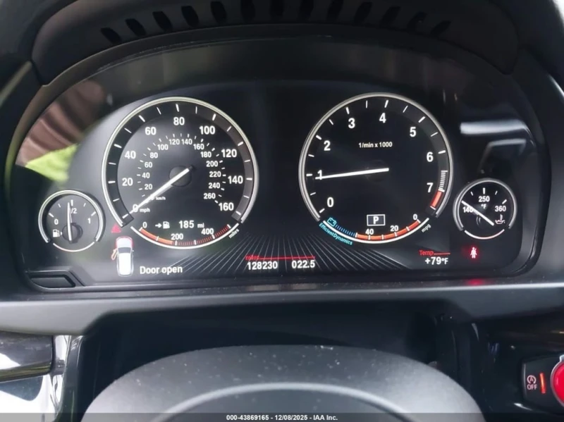 BMW X5 * XDRIVE35I * CARFAX * БЕЗ ПЪРВОНАЧАЛНА ВНОСКА, снимка 7 - Автомобили и джипове - 52969280