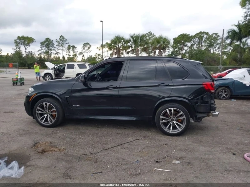 BMW X5 * XDRIVE35I * CARFAX * БЕЗ ПЪРВОНАЧАЛНА ВНОСКА, снимка 14 - Автомобили и джипове - 52969280