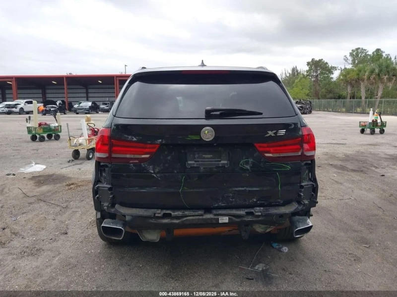 BMW X5 * XDRIVE35I * CARFAX * БЕЗ ПЪРВОНАЧАЛНА ВНОСКА, снимка 6 - Автомобили и джипове - 52969280