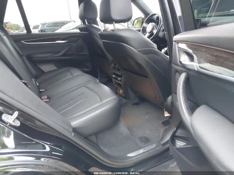 BMW X5 * XDRIVE35I * CARFAX * БЕЗ ПЪРВОНАЧАЛНА ВНОСКА, снимка 8 - Автомобили и джипове - 52969280