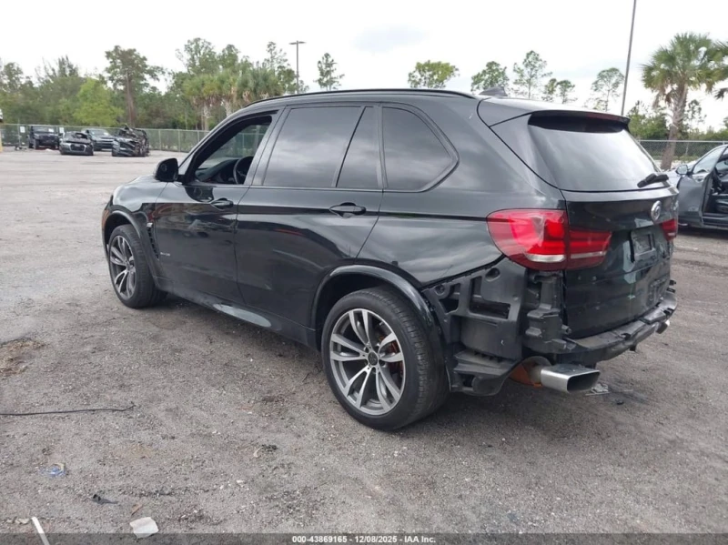 BMW X5 * XDRIVE35I * CARFAX * БЕЗ ПЪРВОНАЧАЛНА ВНОСКА, снимка 3 - Автомобили и джипове - 52969280