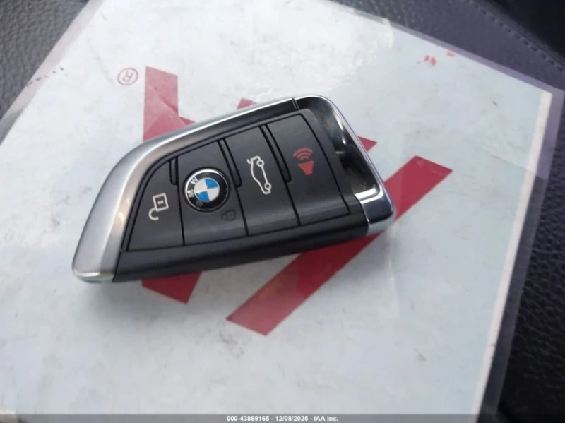 BMW X5 * XDRIVE35I * CARFAX * БЕЗ ПЪРВОНАЧАЛНА ВНОСКА, снимка 11 - Автомобили и джипове - 52969280