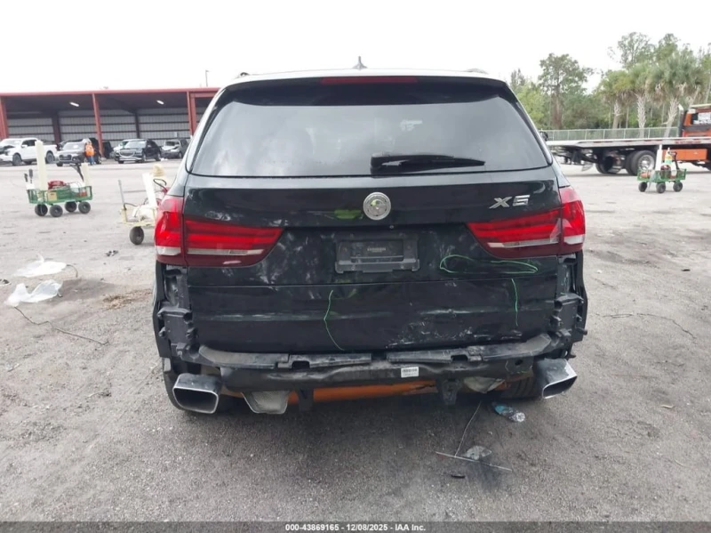 BMW X5 * XDRIVE35I * CARFAX * БЕЗ ПЪРВОНАЧАЛНА ВНОСКА, снимка 16 - Автомобили и джипове - 52969280
