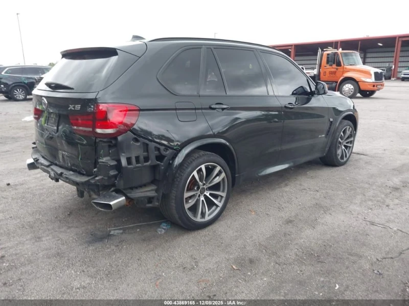 BMW X5 * XDRIVE35I * CARFAX * БЕЗ ПЪРВОНАЧАЛНА ВНОСКА, снимка 4 - Автомобили и джипове - 52969280