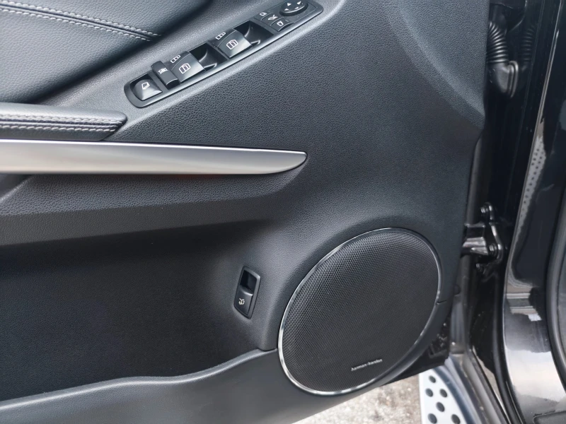 Mercedes-Benz GL 350 CDI 7 МЕСТА КЕЙЛЕС, снимка 8 - Автомобили и джипове - 53266274