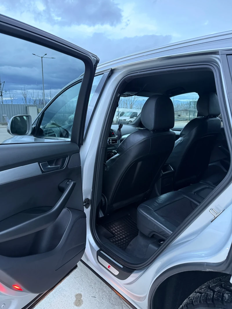 Audi Q5, снимка 11 - Автомобили и джипове - 53357511