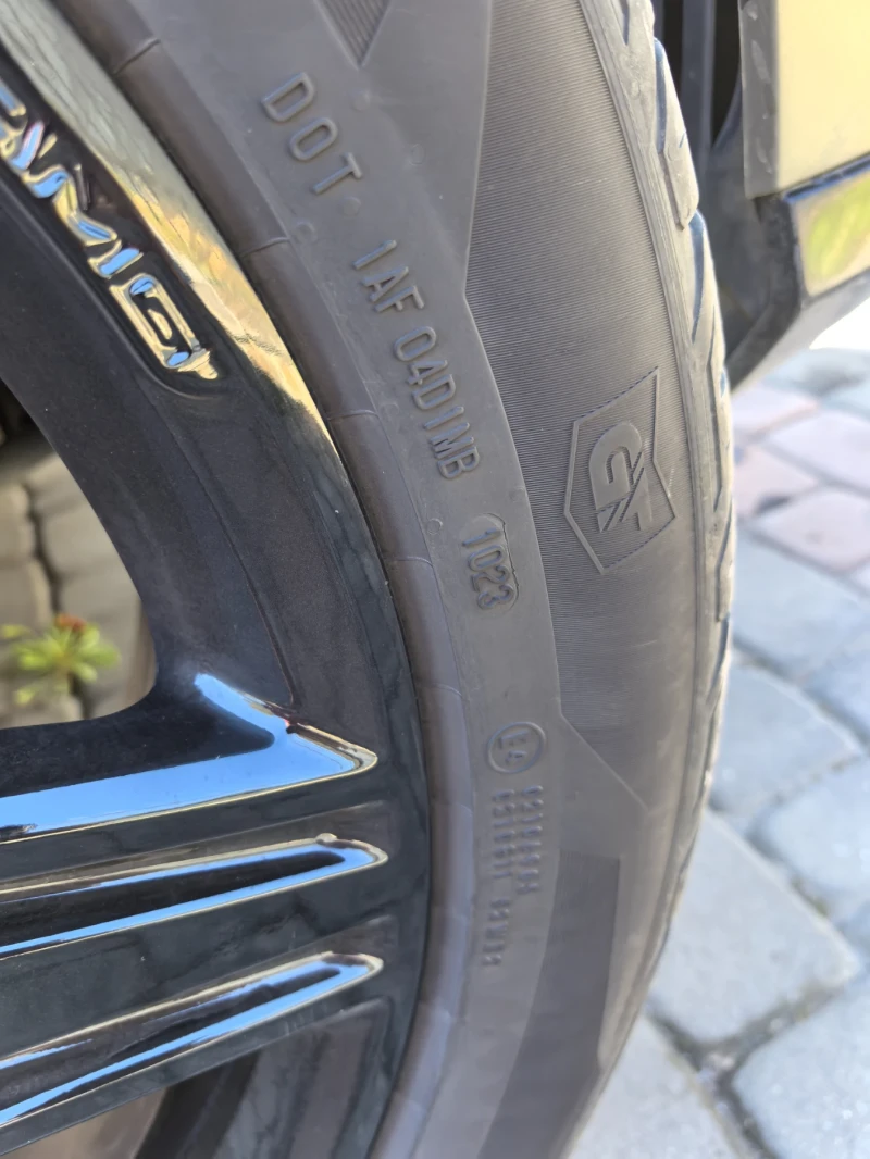 Mercedes-Benz ML, снимка 2 - Автомобили и джипове - 53394936