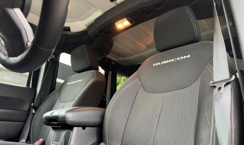 Jeep Wrangler RUBICON | Mobile.bg — изображение 16
