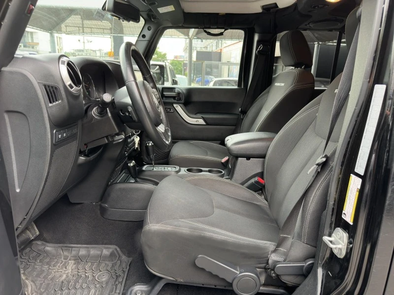 Jeep Wrangler RUBICON | Mobile.bg — изображение 9
