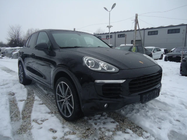 Porsche Cayenne PLATINUM EDITION, снимка 12 - Автомобили и джипове - 48666894