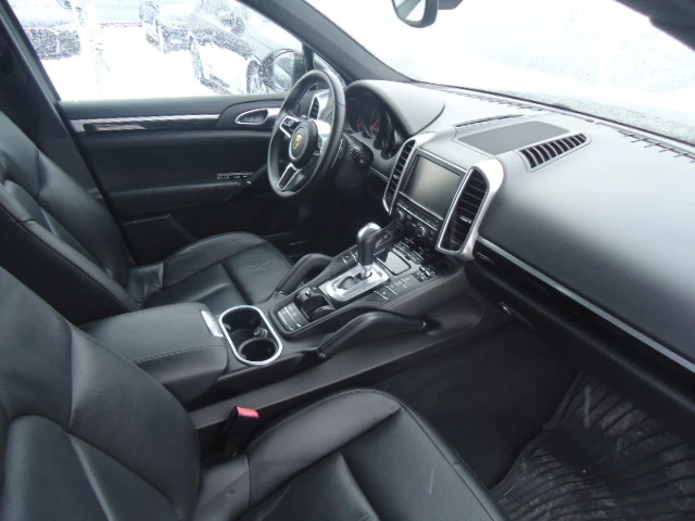 Porsche Cayenne PLATINUM EDITION, снимка 5 - Автомобили и джипове - 48666894