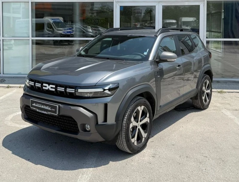 Dacia Duster 3 Journey LPG - 40990 лв. - 73702649 1