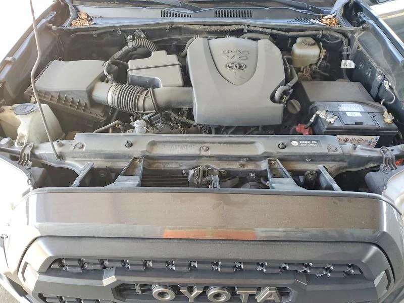 Toyota Tacoma 3.5L 6 Rear Wheel Drive w/4x4 | Mobile.bg � ����������� 12